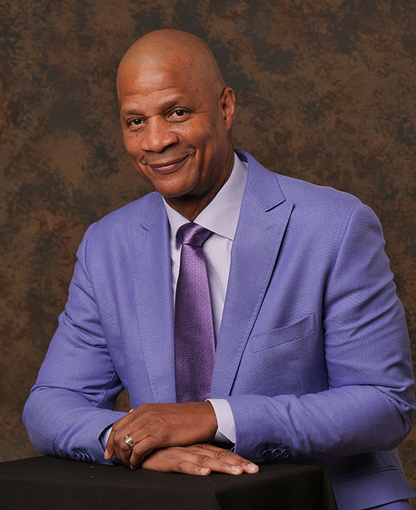 Darryl Strawberry