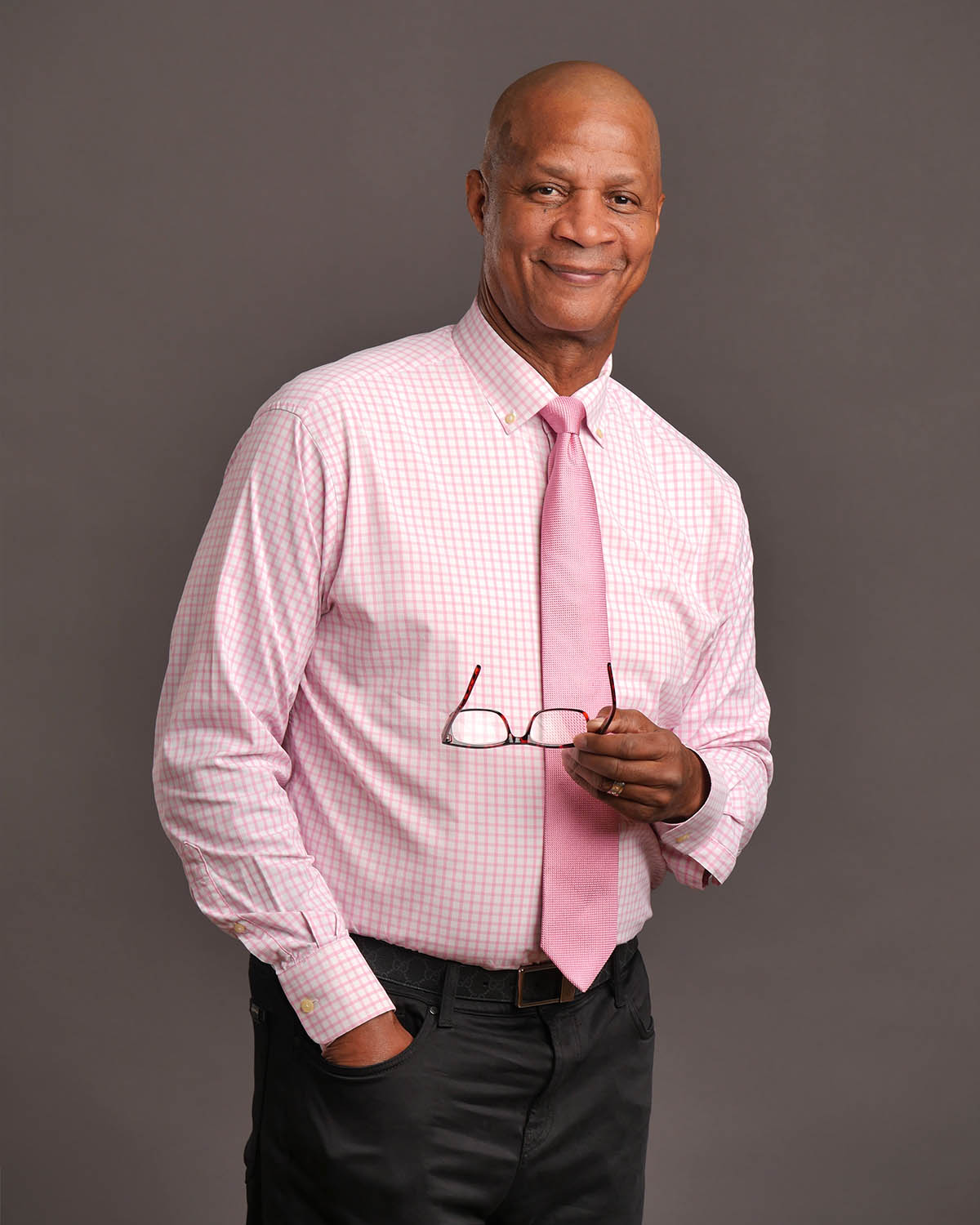Darryl Strawberry